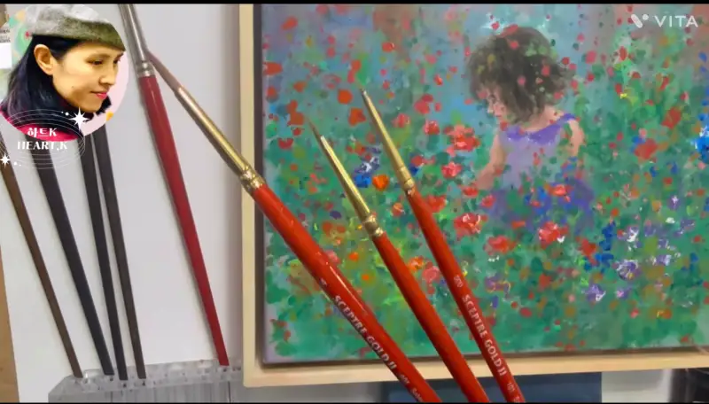 윈저앤뉴튼셉터골드,윈저앤뉴튼세필붓