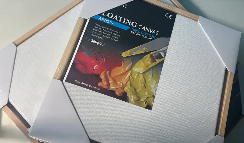 피닉스,캔버스,프레임세트