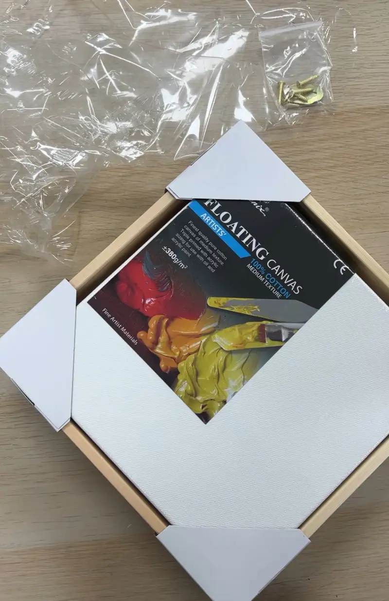 프레임캔버스,액자캔버스,피닉스캔버스