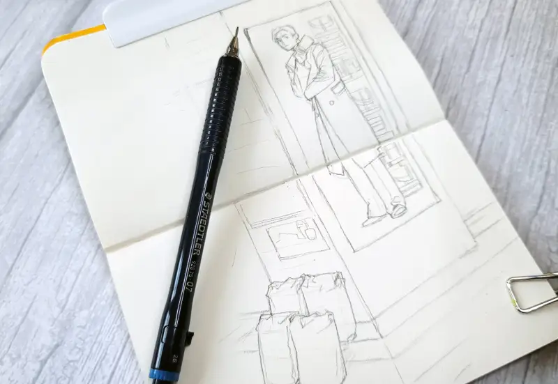 스틸만앤번델타