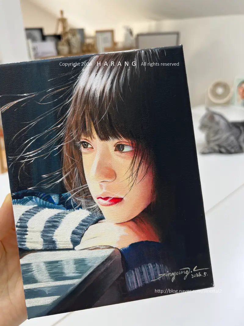 페인터즈,쉴드,쉴드에픽아크릴과슈,아크릴과슈