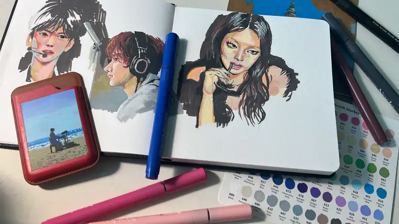 노드,노드패드